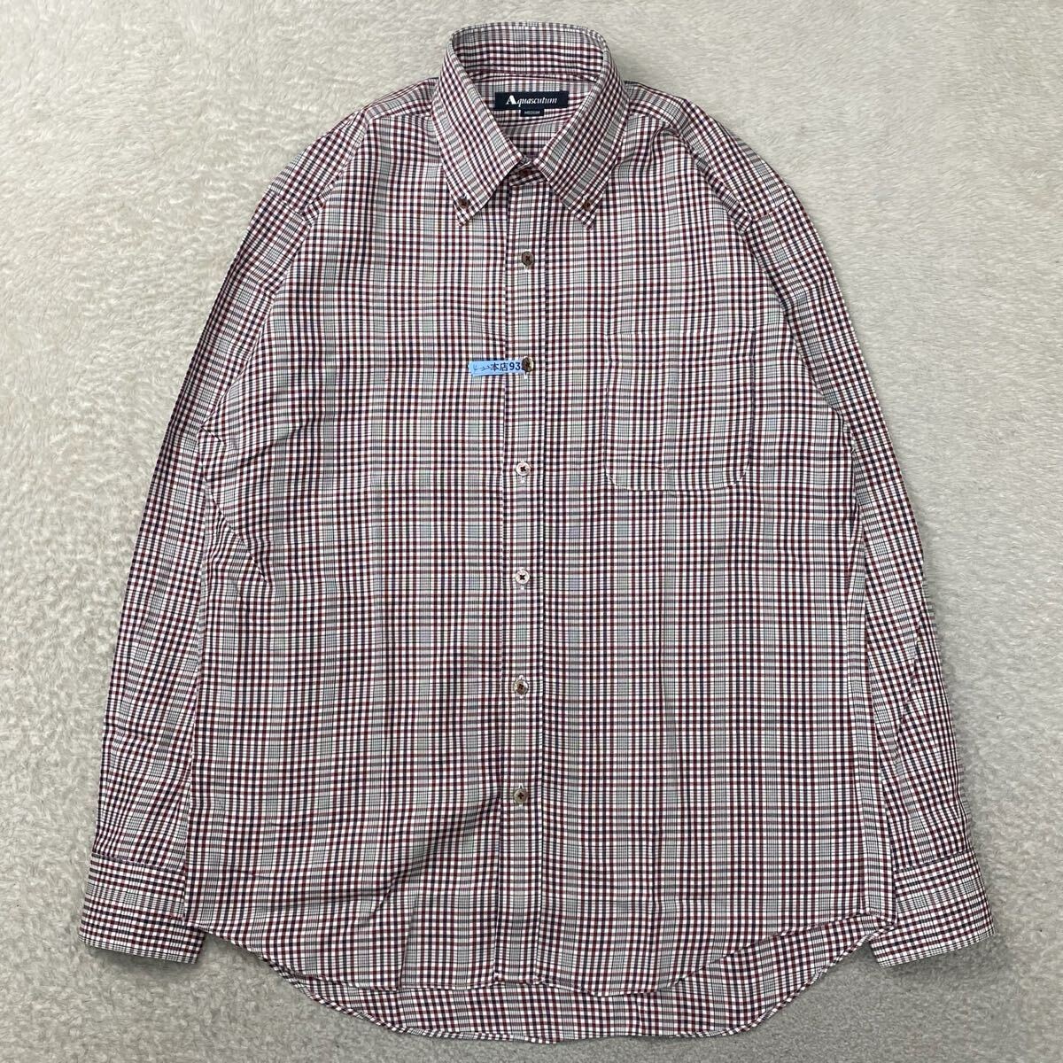 Yahoo!オークション -「aquascutum ダウン」の落札相場・落札価格 Yahoo!オークション -「aquascutum ダウン」の落札相場・落札価格