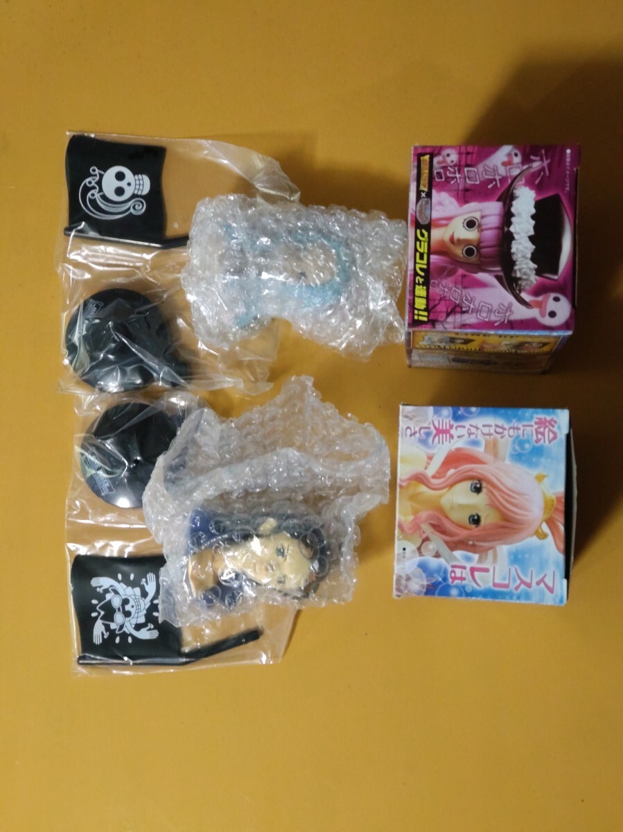 2025年最新】Yahoo!オークション -ワンピース グレートディープの中古