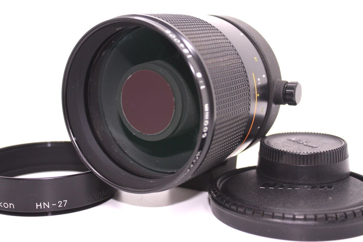 2025年最新】Yahoo!オークション -reflex nikkor 500mm f8 new 2025年最新】Yahoo!オークション -reflex nikkor 500mm f8 new