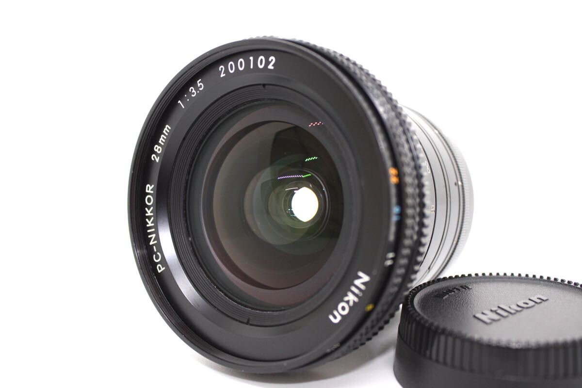 2025年最新】Yahoo!オークション -pc-nikkor 28mm f3.5の中古品 2025年最新】Yahoo!オークション -pc-nikkor 28mm f3.5の中古品