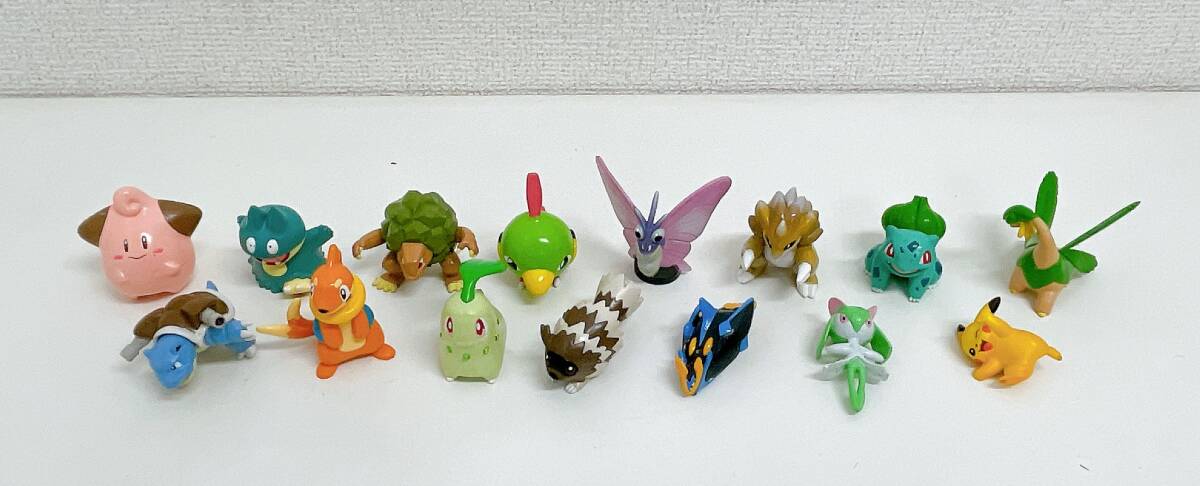 2025年最新】Yahoo!オークション -モンコレ ピカチュウの中古品 2025年最新】Yahoo!オークション -モンコレ ピカチュウの中古品