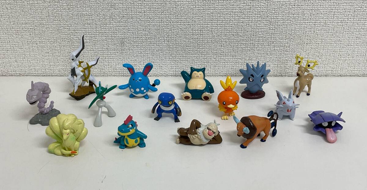 2025年最新】Yahoo!オークション -ポケモン モンコレ 初期の中古 2025年最新】Yahoo!オークション -ポケモン モンコレ 初期の中古