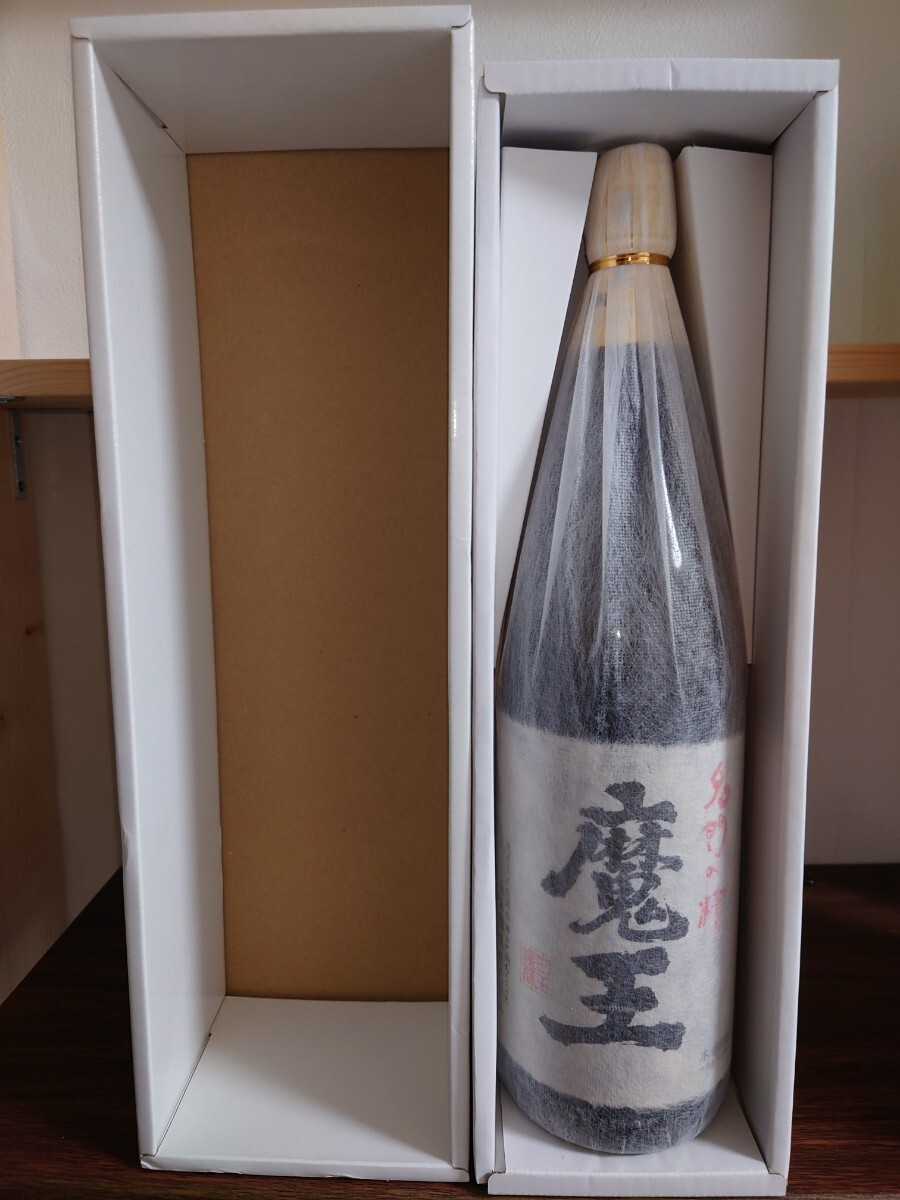2025年最新】Yahoo!オークション - 魔王(芋焼酎 焼酎)の中古品 2025年最新】Yahoo!オークション - 魔王(芋焼酎 焼酎)の中古品