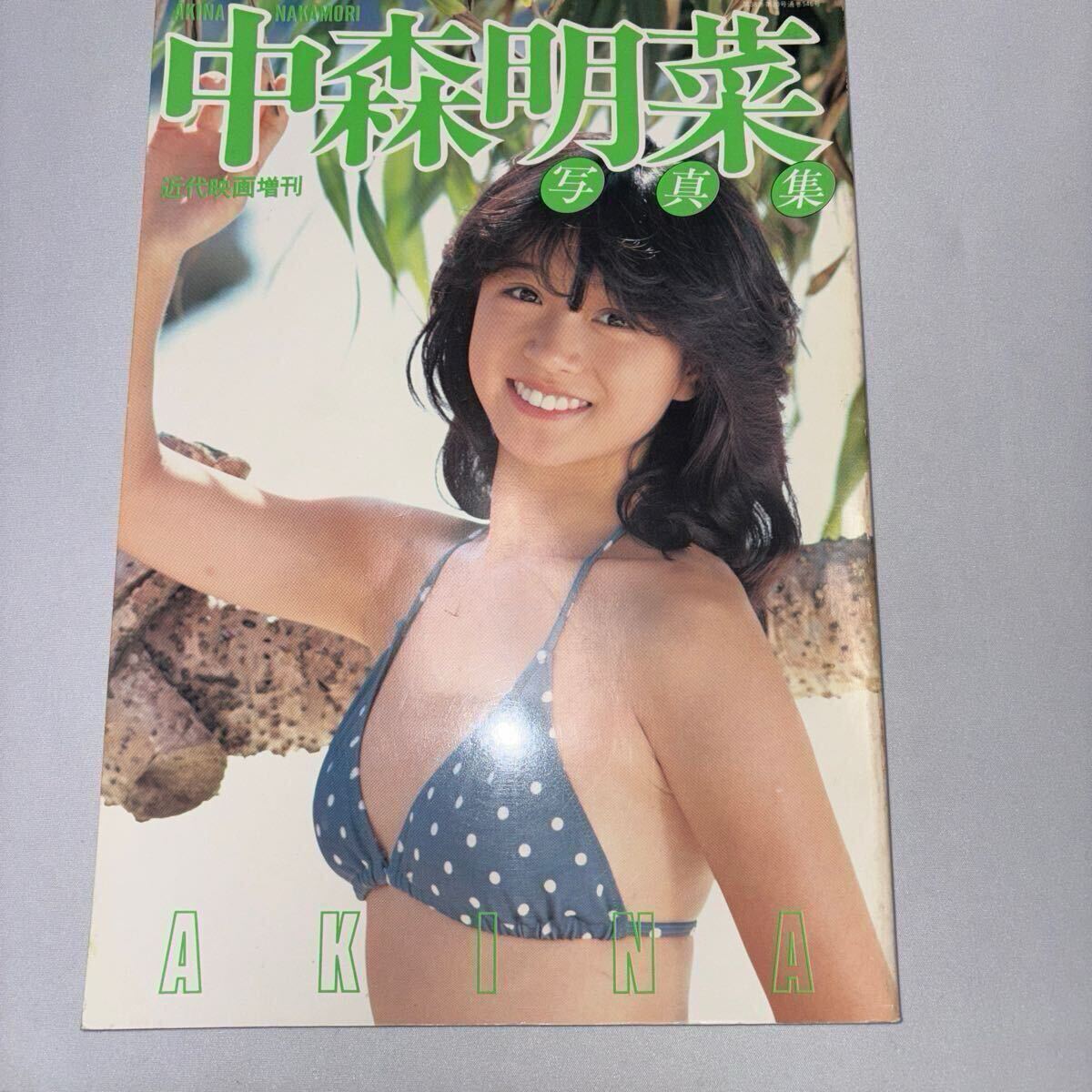 Yahoo!オークション -「中森明菜写真集」の落札相場・落札価格 Yahoo!オークション -「中森明菜写真集」の落札相場・落札価格