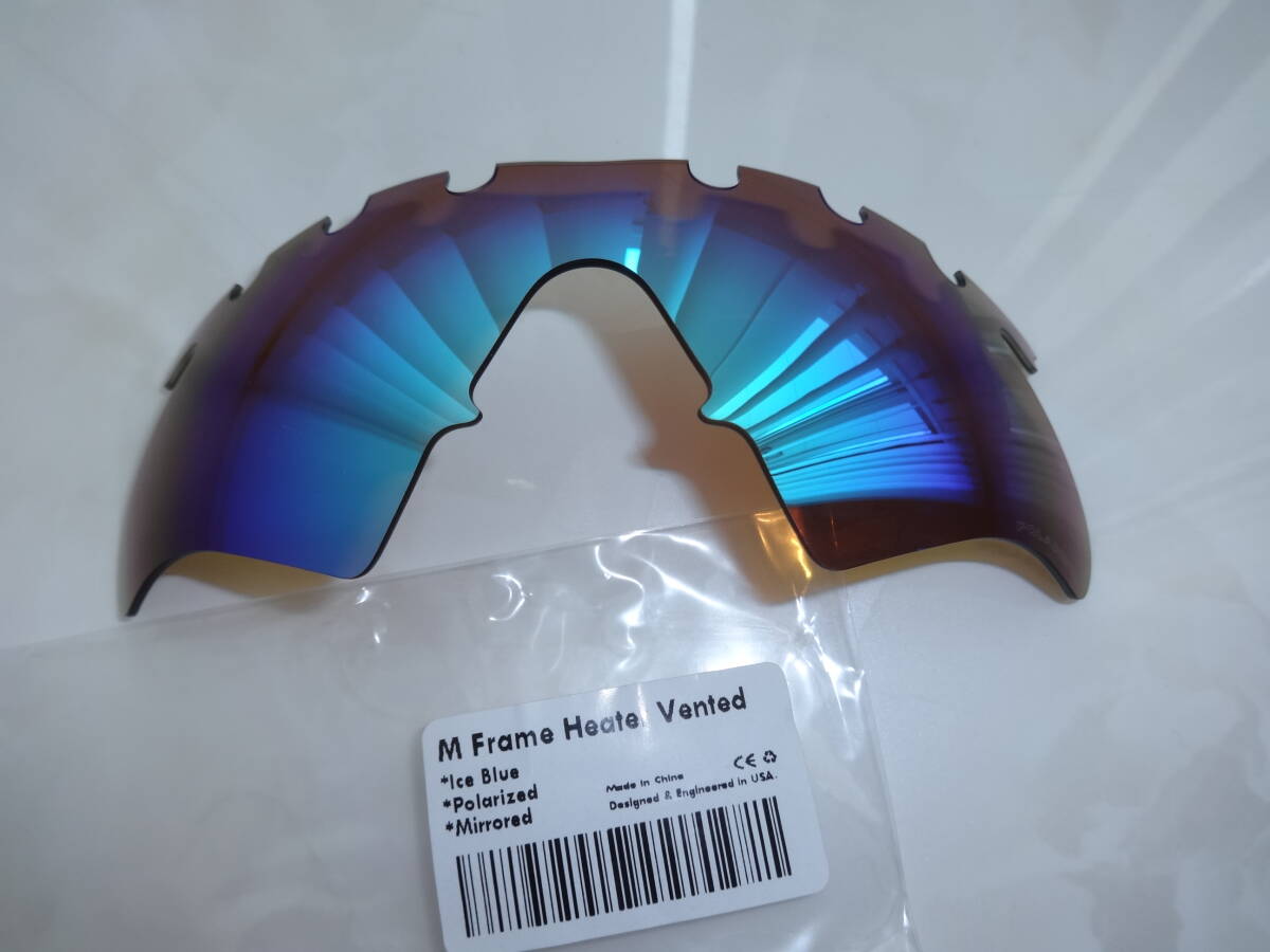 Yahoo!オークション -「oakley mフレーム」の落札相場・落札価格 Yahoo!オークション -「oakley mフレーム」の落札相場・落札価格