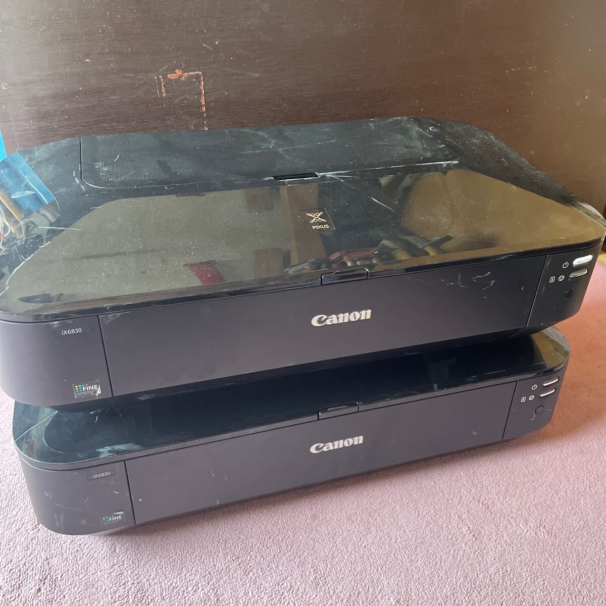 2025年最新】Yahoo!オークション -pixus ix6830の中古品・新品 2025年最新】Yahoo!オークション -pixus ix6830の中古品・新品