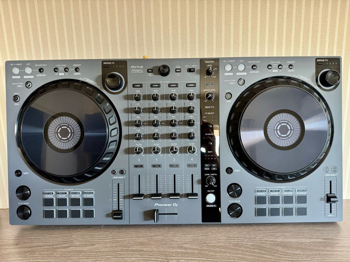Yahoo!オークション -「ddj-flx6-gt」の落札相場・落札価格