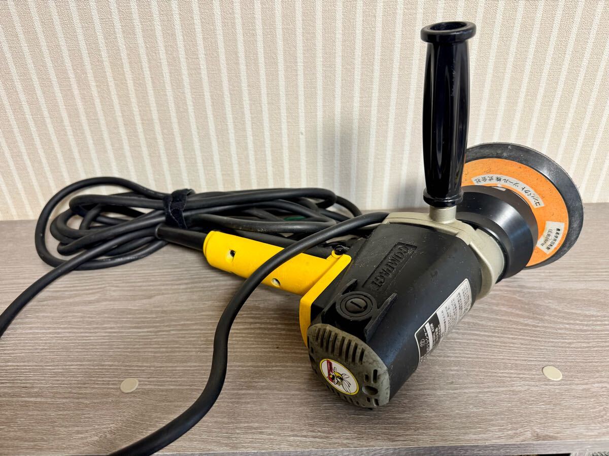 Yahoo!オークション -「ダブル レインボー」(電動ポリッシャー Yahoo!オークション -「ダブル レインボー」(電動ポリッシャー