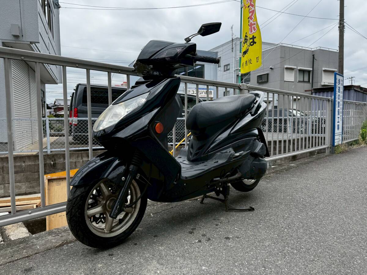 2025年最新】ヤマハ シグナスX 2型 車体一覧 - Yahoo!オークション 2025年最新】ヤマハ シグナスX 2型 車体一覧 - Yahoo!オークション