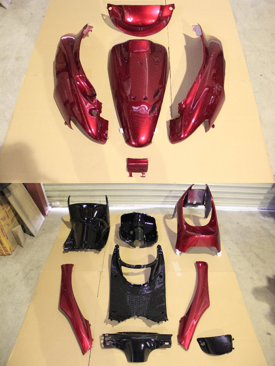 2025年最新】Yahoo!オークション -ライブディオzx 外装の中古品 2025年最新】Yahoo!オークション -ライブディオzx 外装の中古品