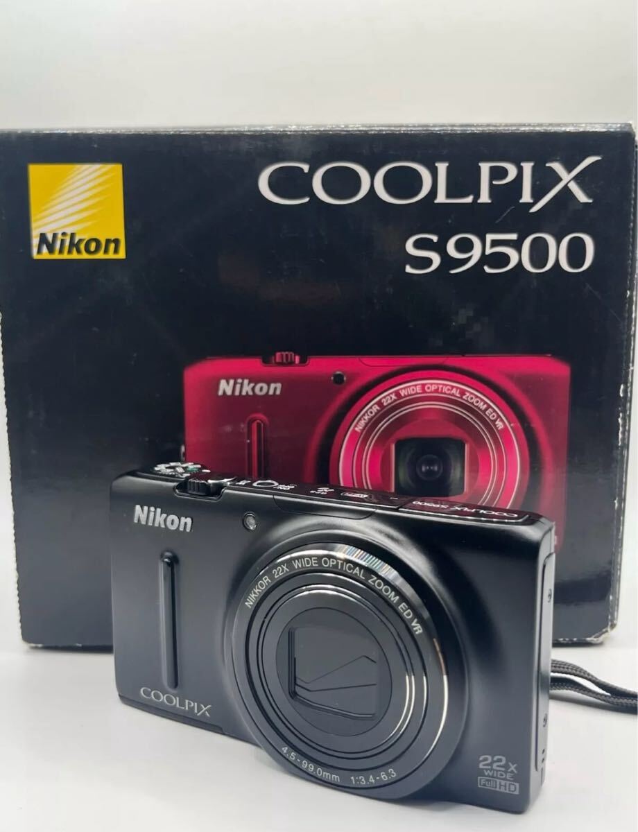 Yahoo!オークション -「nikon coolpix s9500」の落札相場・落札価格 Yahoo!オークション -「nikon coolpix s9500」の落札相場・落札価格