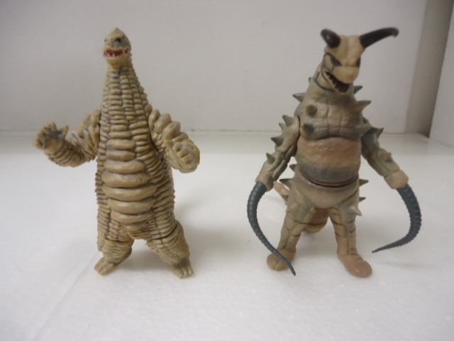 Yahoo!オークション -「アルティメットモンスターズ究極大怪獣 Yahoo!オークション -「アルティメットモンスターズ究極大怪獣