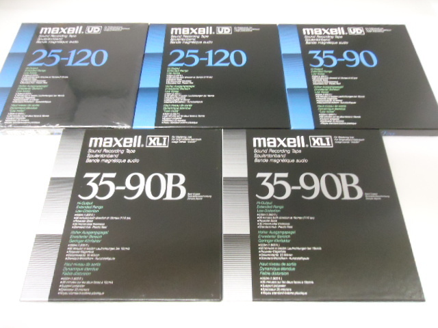 Yahoo!オークション -「maxell 35-90b」の落札相場・落札価格 Yahoo!オークション -「maxell 35-90b」の落札相場・落札価格