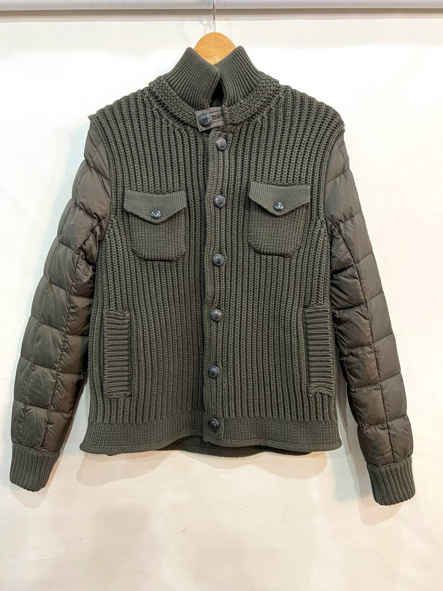 2025年最新】Yahoo!オークション -moncler tricotの中古品・新品 2025年最新】Yahoo!オークション -moncler tricotの中古品・新品