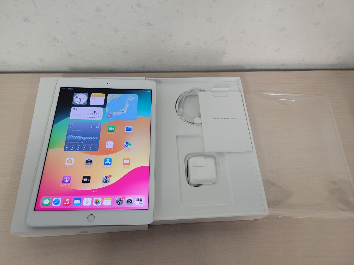 2025年最新】Yahoo!オークション -ipad7世代の中古品・新品・未 2025年最新】Yahoo!オークション -ipad7世代の中古品・新品・未
