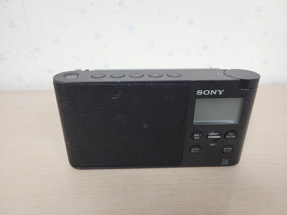 2025年最新】Yahoo!オークション -sony ラジオ xdr-56tvの中古品 2025年最新】Yahoo!オークション -sony ラジオ xdr-56tvの中古品