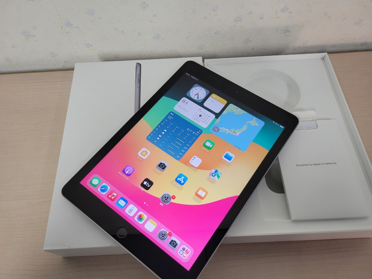 2025年最新】Yahoo!オークション -ipad 第6世代 128gb(iPad本体 2025年最新】Yahoo!オークション -ipad 第6世代 128gb(iPad本体