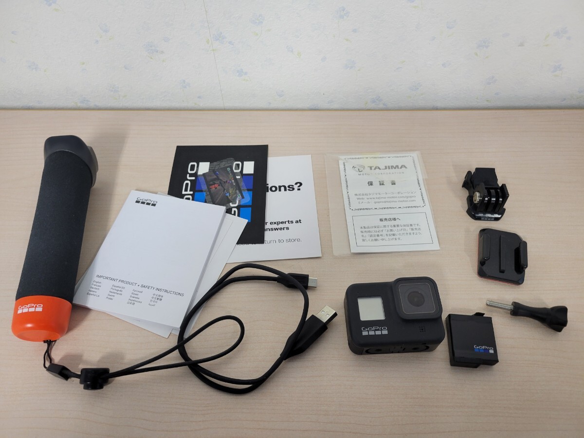 2025年最新】Yahoo!オークション -gopro hero8の中古品・新品 2025年最新】Yahoo!オークション -gopro hero8の中古品・新品