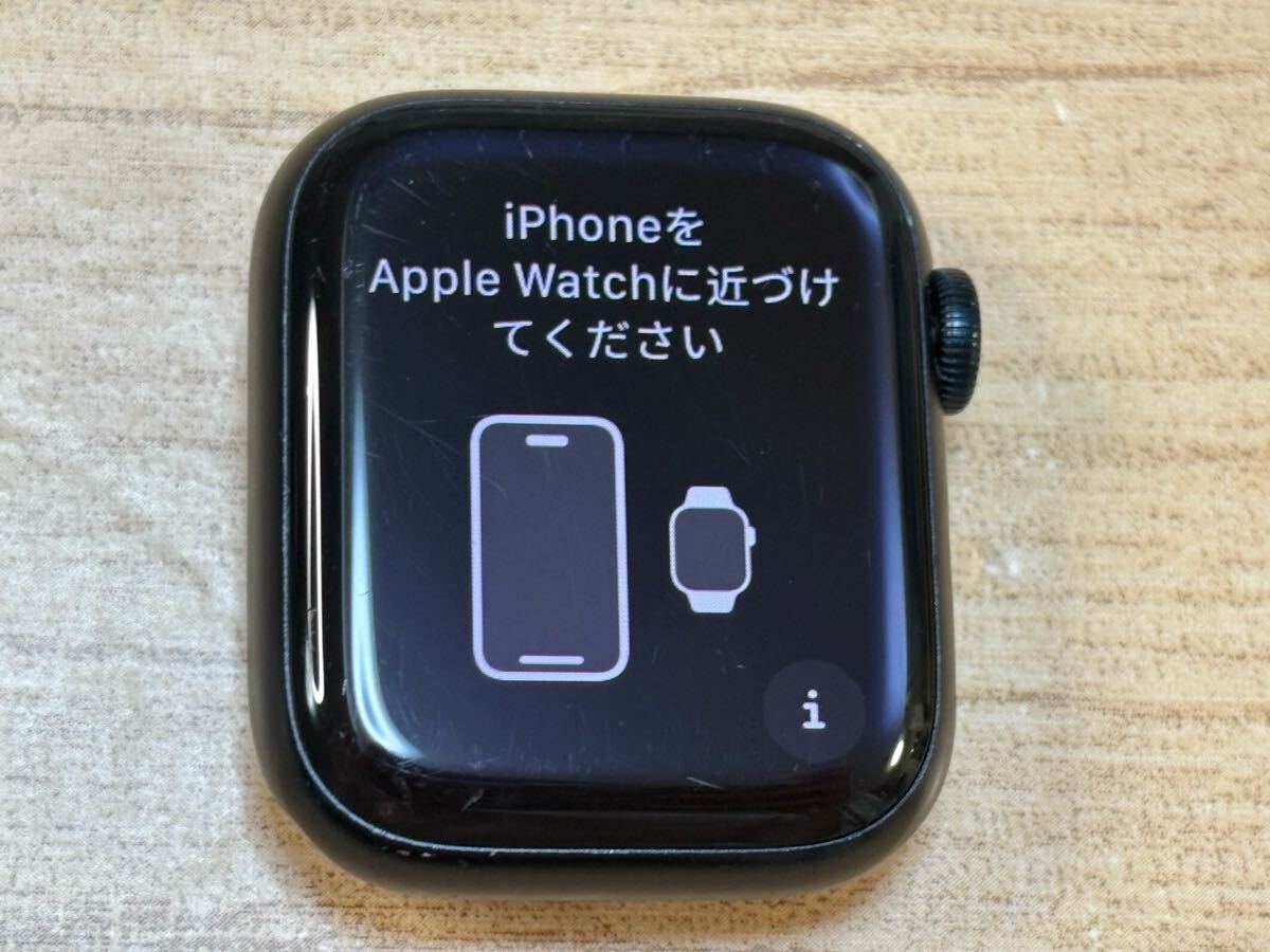 2025年最新】Yahoo!オークション -apple watch series 7の中古品 2025年最新】Yahoo!オークション -apple watch series 7の中古品