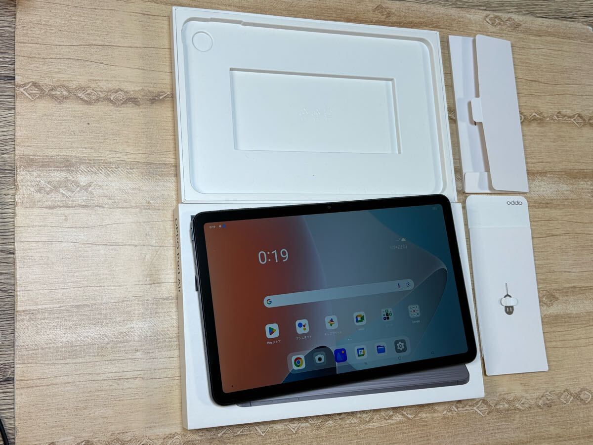 2025年最新】Yahoo!オークション -oppo pad airの中古品・新品 2025年最新】Yahoo!オークション -oppo pad airの中古品・新品