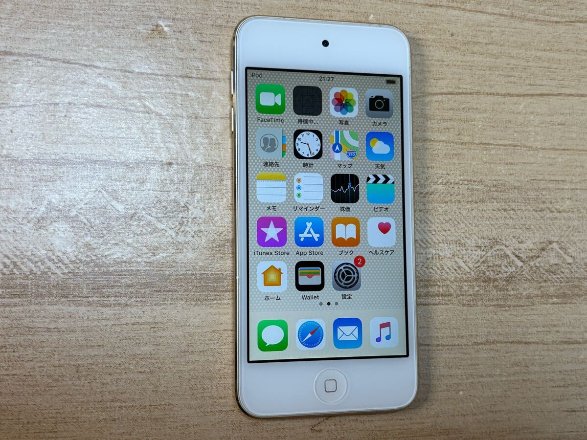 2025年最新】Yahoo!オークション -ipod touch 6の中古品・新品 2025年最新】Yahoo!オークション -ipod touch 6の中古品・新品