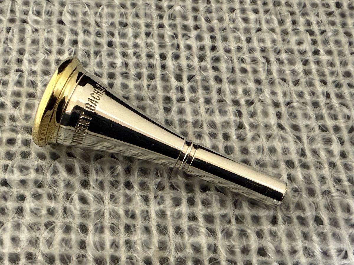 Yahoo!オークション -「vincent bach」(ホルン) (管楽器)の落札
