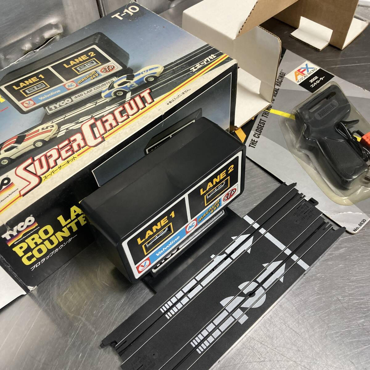 2025年最新】Yahoo!オークション -スーパーサーキットの中古品 2025年最新】Yahoo!オークション -スーパーサーキットの中古品