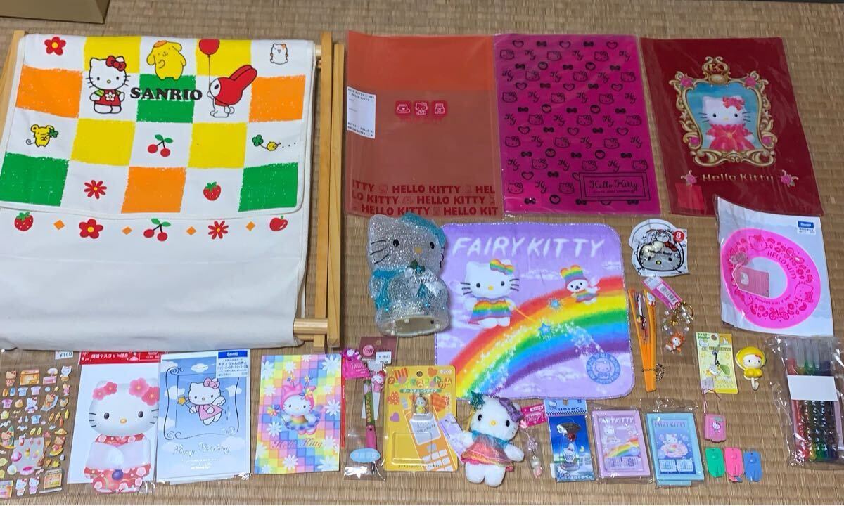 2025年最新】Yahoo!オークション -ハローキティ 大量の中古品 2025年最新】Yahoo!オークション -ハローキティ 大量の中古品