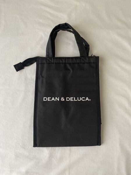 DEAN&DELUCA ディーン&デルーカ ディーンアンドデルーカ 保冷バッグ クーラーバッグ Mサイズ / ランチバッグ オトナミューズ 伊勢丹