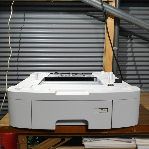 送料無料(772)EPSON エプソン カセットユニット 500枚 PXA4CU2 C551AC1 給紙増設 PX-M860・PX-S860等 増設カセット