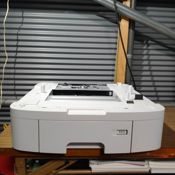 送料無料(774)EPSON エプソン カセットユニット 500枚 PXA4CU2 C551AC1 給紙増設 PX-M860・PX-S860等 増設カセット