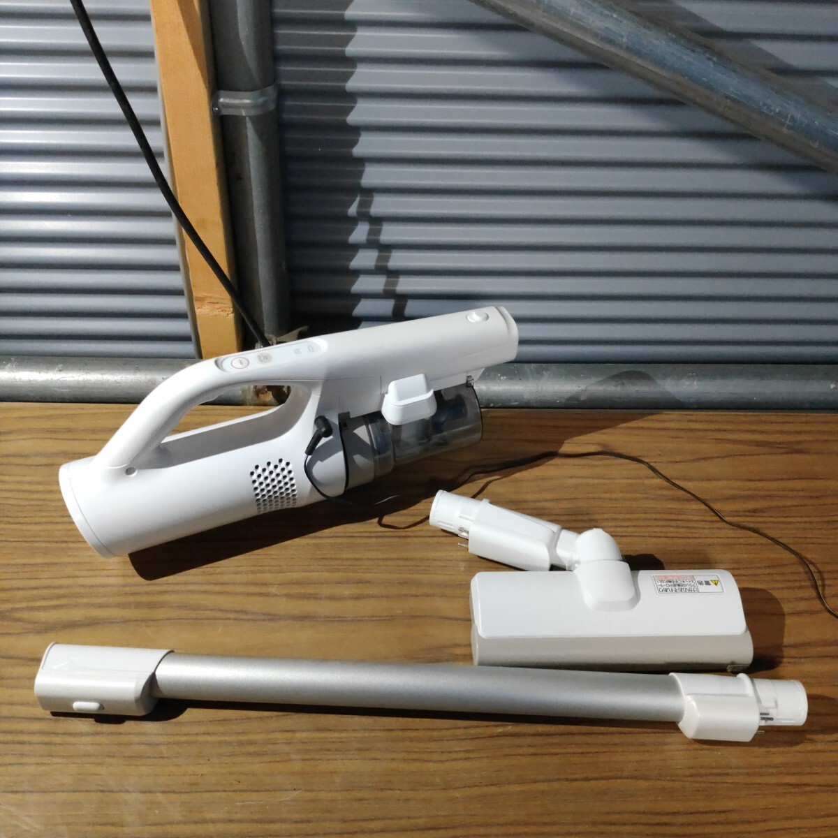 パナソニック パワーコードレス MC-SB32J オークション比較 パナソニック パワーコードレス MC-SB32J オークション比較