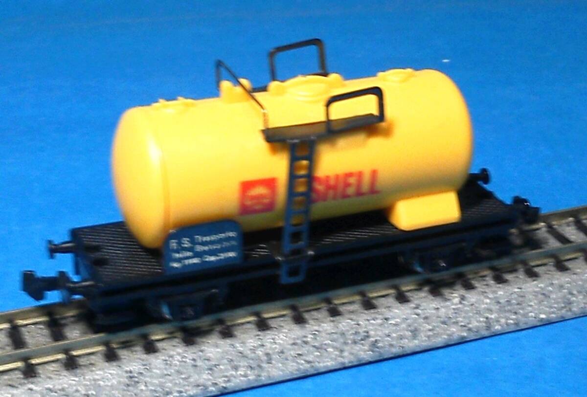 2025年最新】Yahoo!オークション -nゲージ lima(鉄道模型)の中古