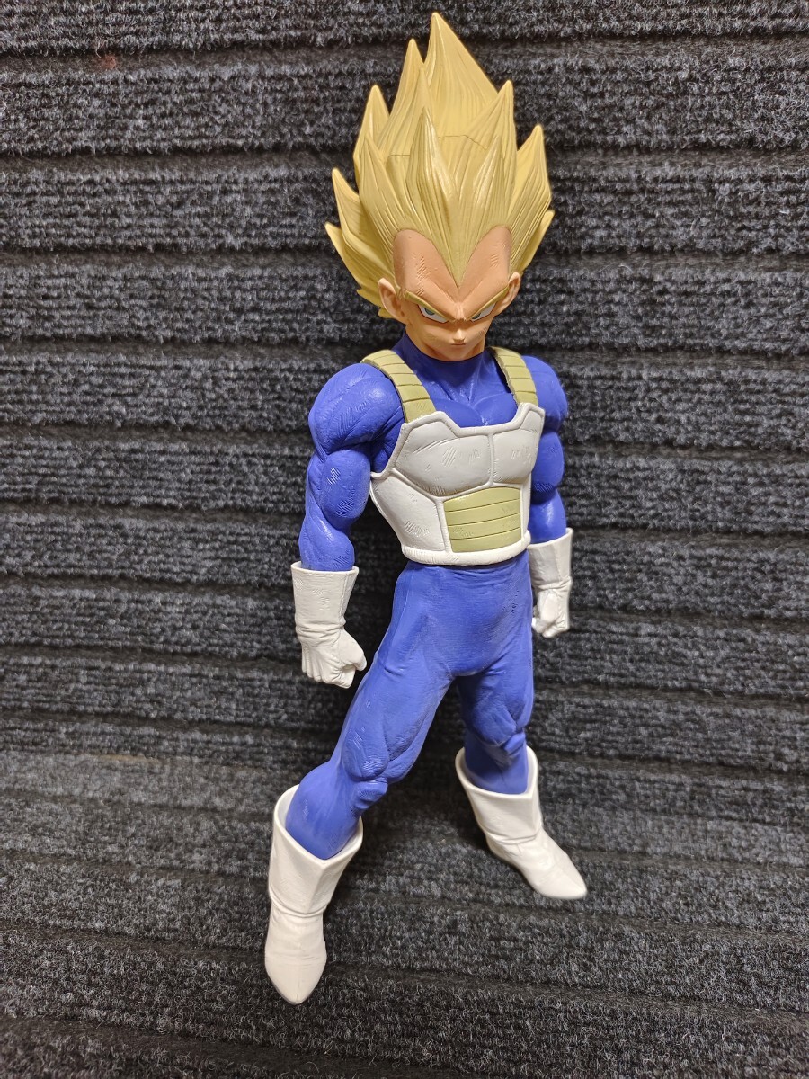 Yahoo!オークション -「一番くじ ドラゴンボール smsp ベジータ Yahoo!オークション -「一番くじ ドラゴンボール smsp ベジータ