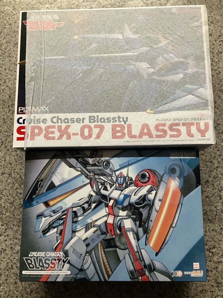 2025年最新】Yahoo!オークション -moderoid プラモデルの中古品