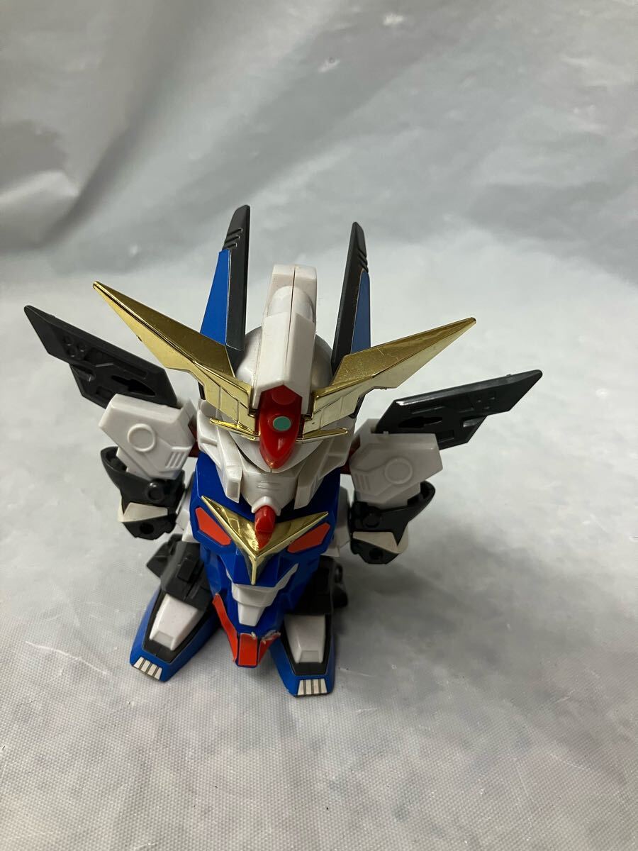 Yahoo!オークション -SDガンダムBB戦士(ガンダム)の落札相場 Yahoo!オークション -SDガンダムBB戦士(ガンダム)の落札相場