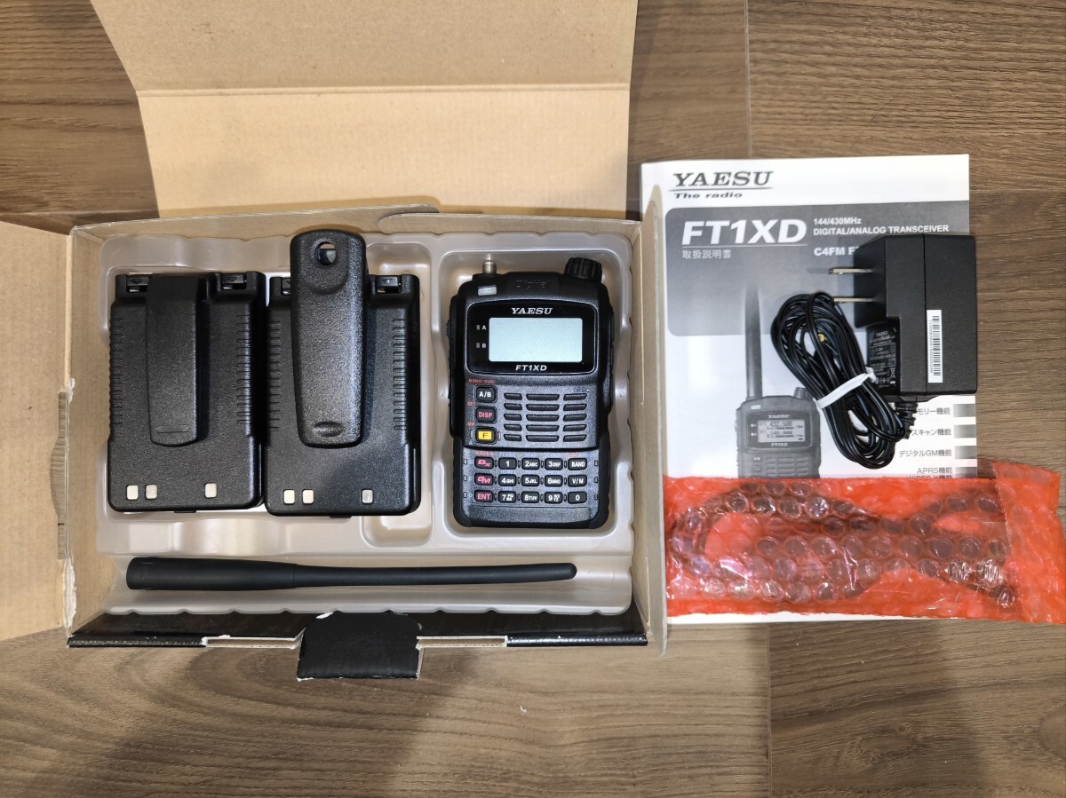 Yahoo!オークション -「ft1xd」(トランシーバー) (アマチュア Yahoo!オークション -「ft1xd」(トランシーバー) (アマチュア