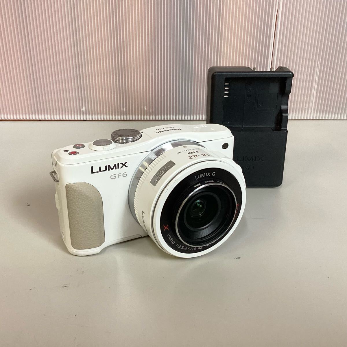 Yahoo!オークション -「lumix gf6」(カメラ、光学機器) の落札 Yahoo!オークション -「lumix gf6」(カメラ、光学機器) の落札