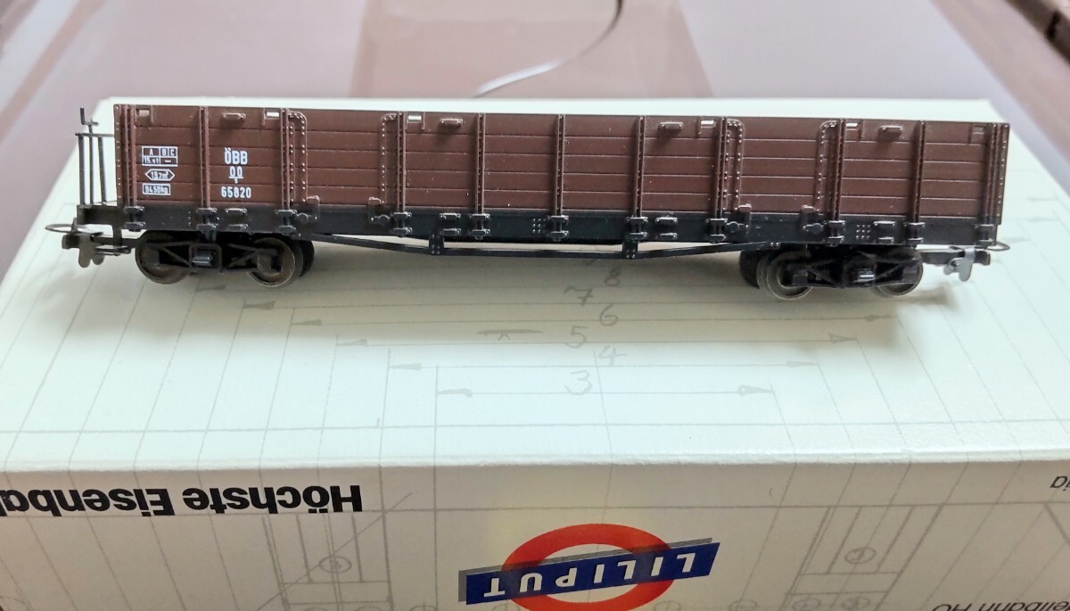 2025年最新】Yahoo!オークション -liliput(HOゲージ)の中古品