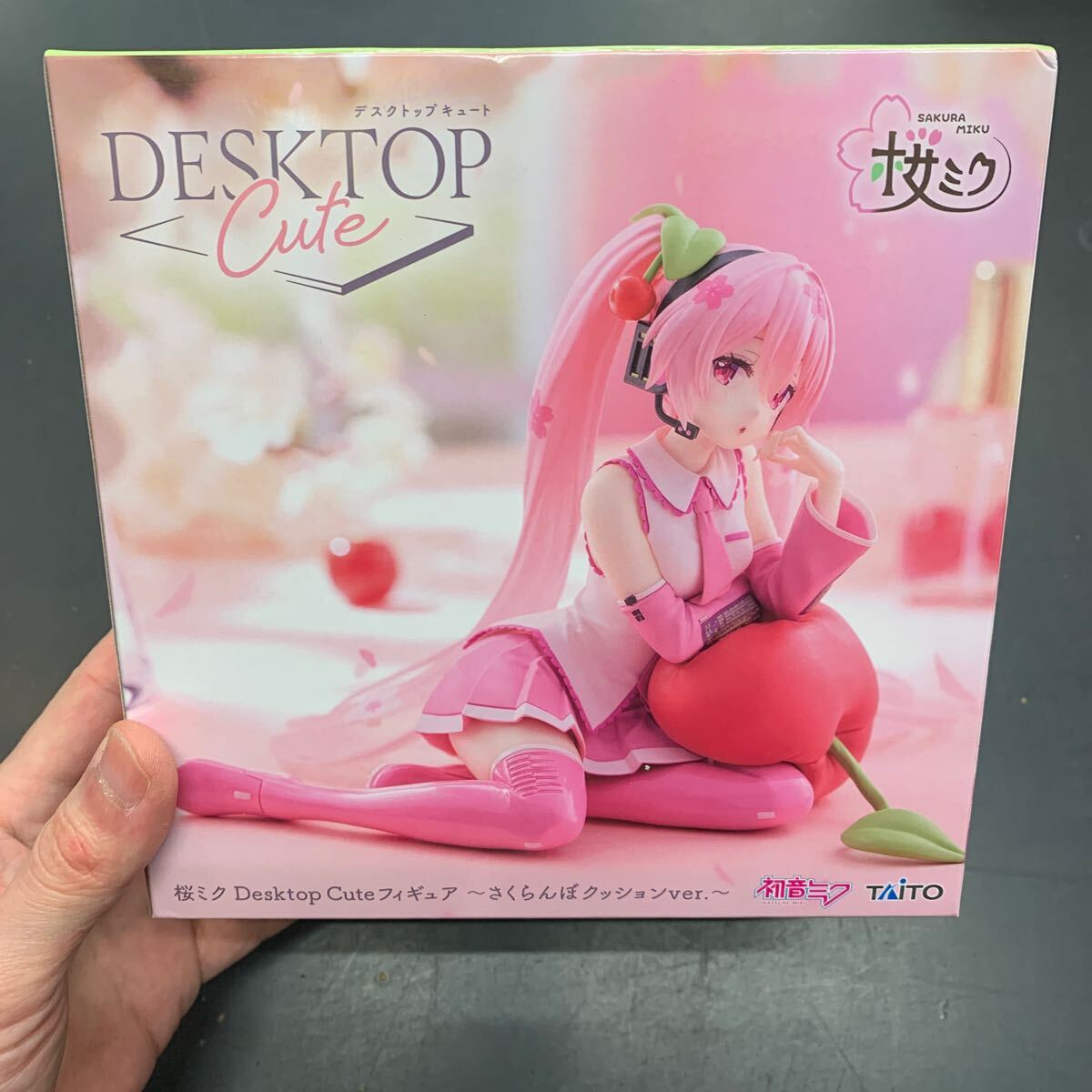 2025年最新】Yahoo!オークション -桜ミク フィギュアの中古品 2025年最新】Yahoo!オークション -桜ミク フィギュアの中古品