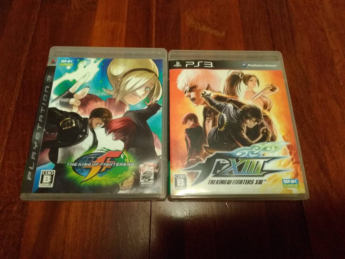 2025年最新】Yahoo!オークション -the king of fighters xiiiの 2025年最新】Yahoo!オークション -the king of fighters xiiiの