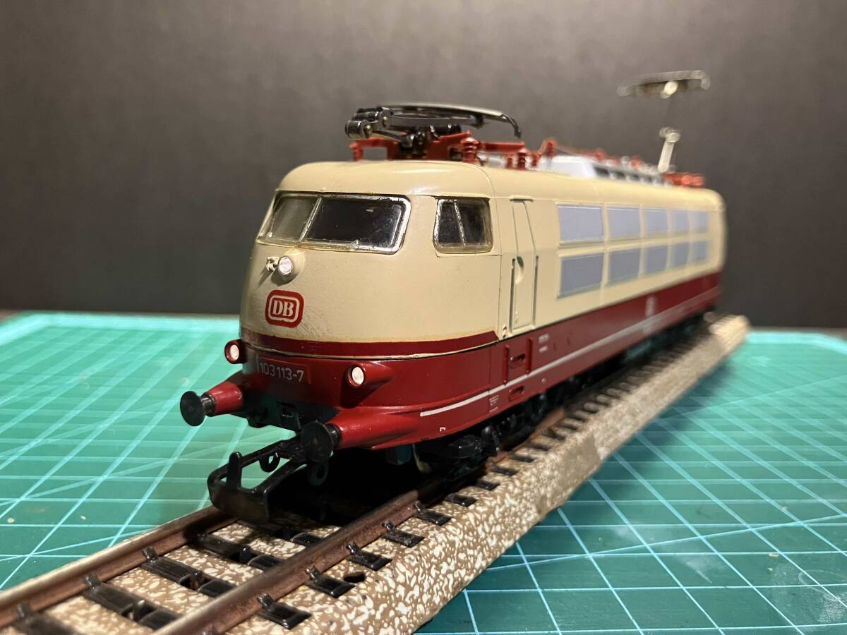 2025年最新】Yahoo!オークション -メルクリン(鉄道模型)の中古品 2025年最新】Yahoo!オークション -メルクリン(鉄道模型)の中古品