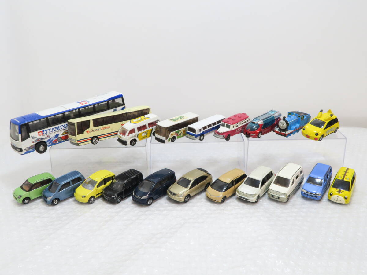 ミニカーショップ ケンボックス トミカギフトセット日産
