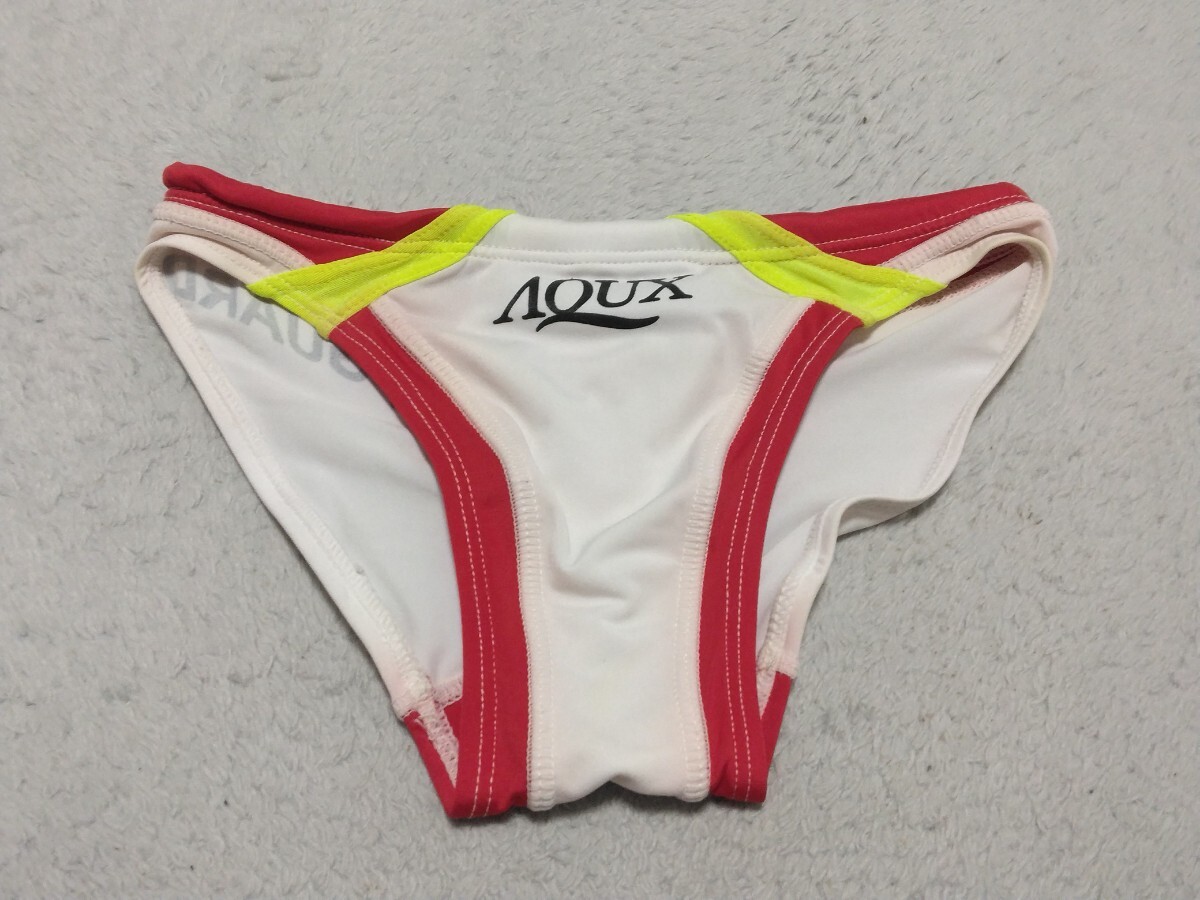 Yahoo!オークション -「aqux 競パン」(水泳) (スポーツ別)の落札 Yahoo!オークション -「aqux 競パン」(水泳) (スポーツ別)の落札