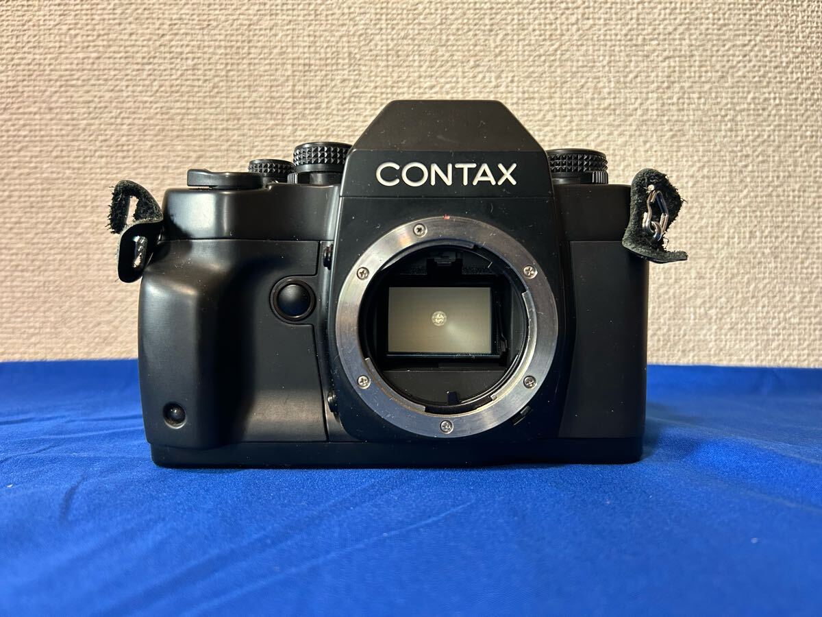 Yahoo!オークション -「Contax RX」の落札相場・落札価格 Yahoo!オークション -「Contax RX」の落札相場・落札価格