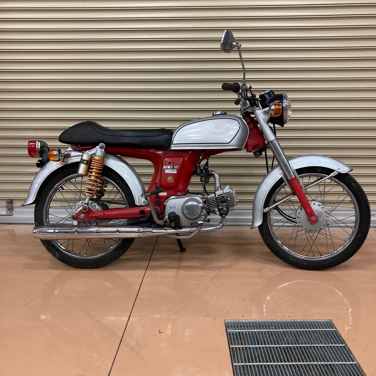 2025年最新】Yahoo!オークション -cd50 エンジン(ホンダ)の中古 2025年最新】Yahoo!オークション -cd50 エンジン(ホンダ)の中古
