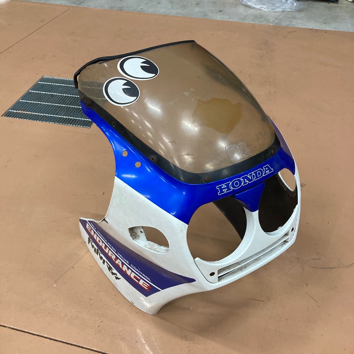 Yahoo!オークション -「cbr 400f (endurance エンデュランス Yahoo!オークション -「cbr 400f (endurance エンデュランス