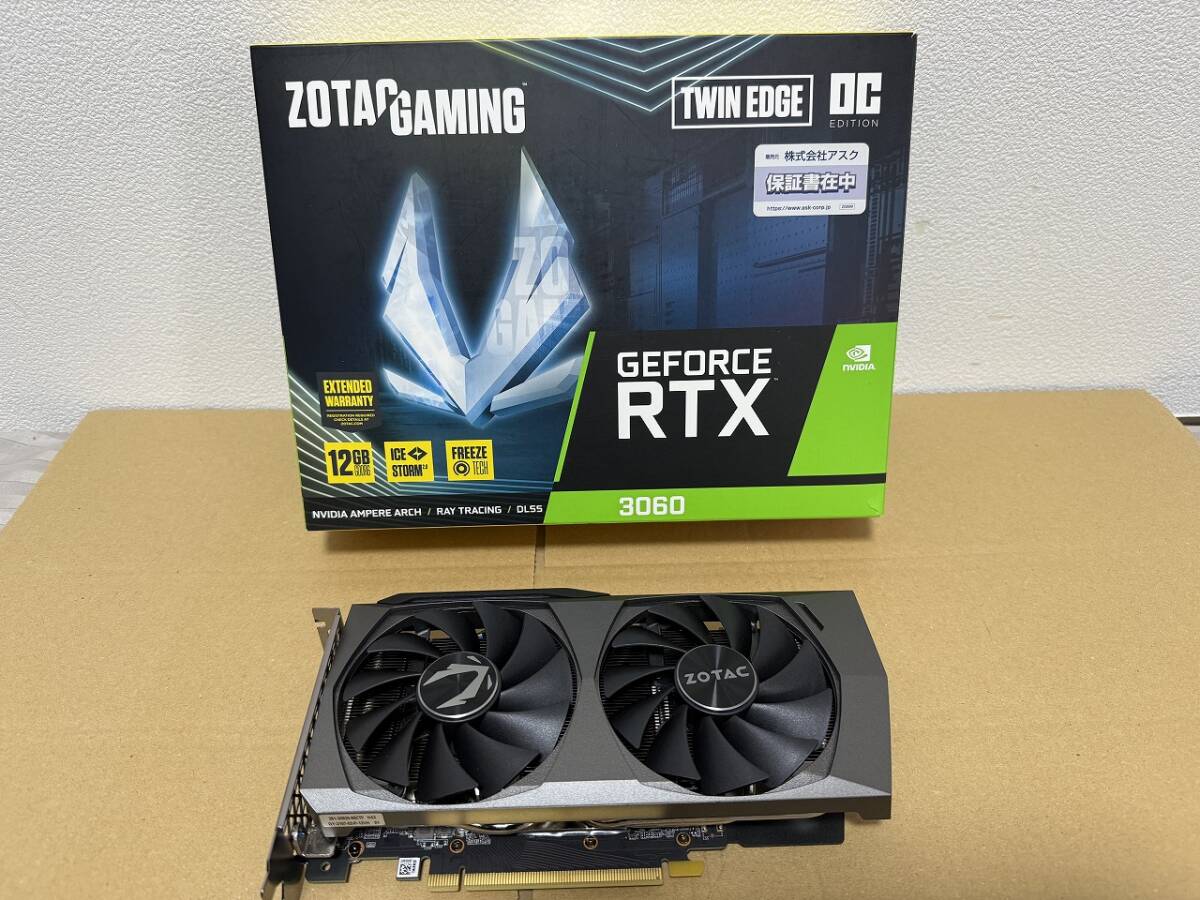 Yahoo!オークション -「rtx3060 12gb」の落札相場・落札価格 Yahoo!オークション -「rtx3060 12gb」の落札相場・落札価格