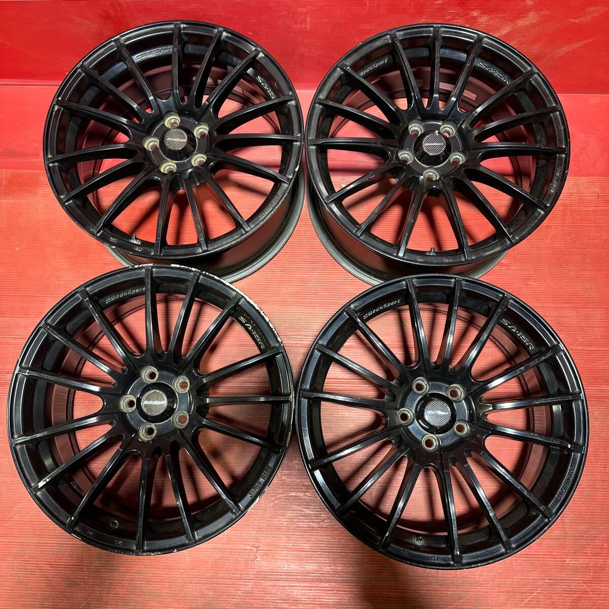 2025年最新】Yahoo!オークション -ウェッズスポーツ sa15rの中古