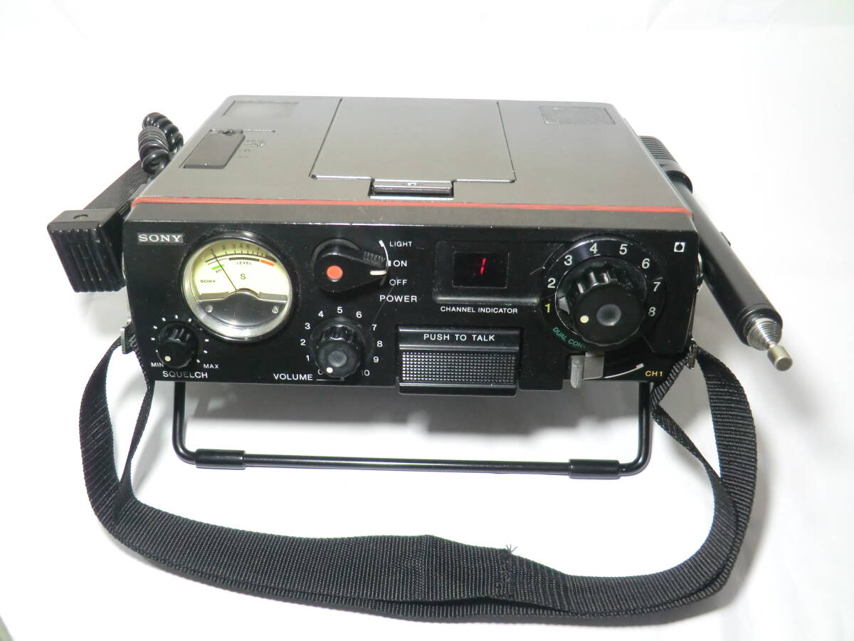Yahoo!オークション -「sony icb-770」の落札相場・落札価格 Yahoo!オークション -「sony icb-770」の落札相場・落札価格